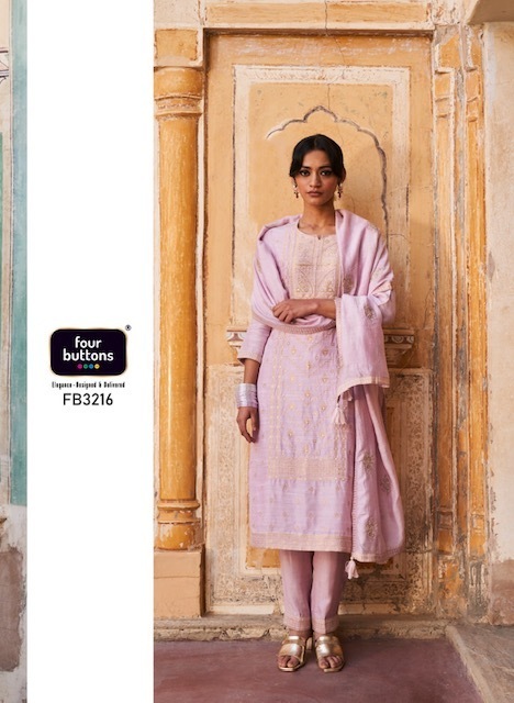 FOUR-BUTTONS-ARZOO-LINEN-RUSSIAN-JACQUARD-SUITS-WHOLESALE-PRICE-7