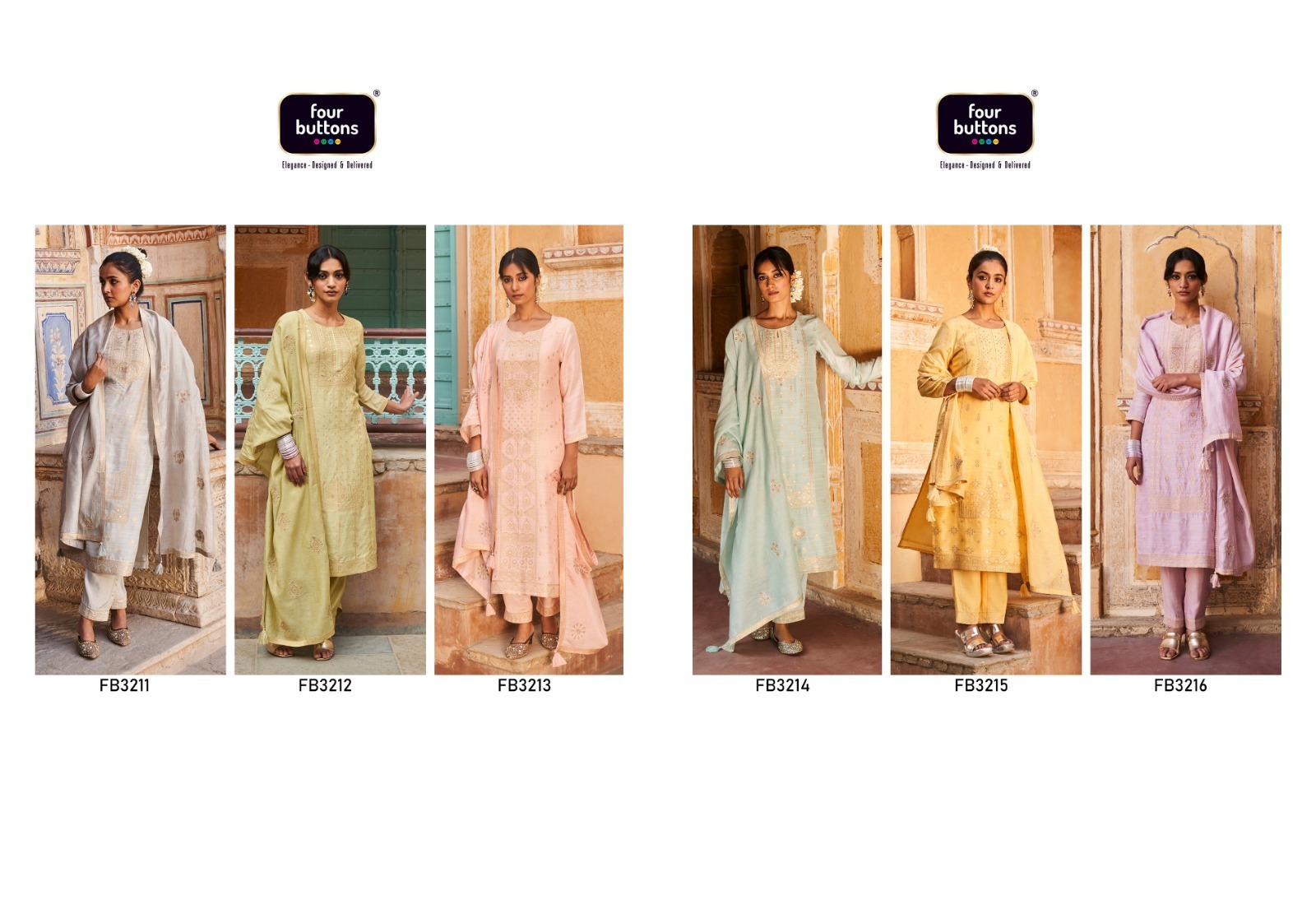 FOUR-BUTTONS-ARZOO-LINEN-RUSSIAN-JACQUARD-SUITS-WHOLESALE-PRICE-8