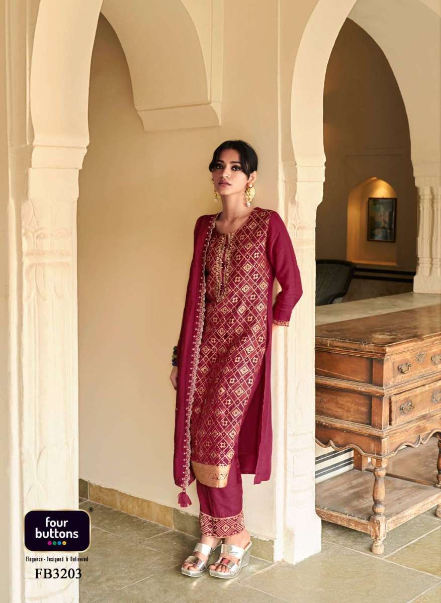 FOUR-BUTTONS-BANARAS-VOL-3-READYMADE-3-PCS-SALWAR-SUITS-SUPPLIER-SURAT-4