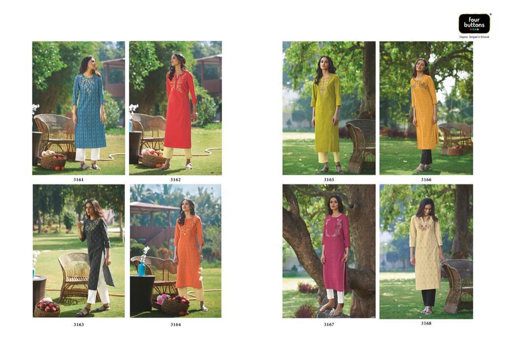 FOUR-BUTTONS-BASIL-VOL-2-READYMADE-EMBROIDERED-KURTIS-BEST-PRICE-4