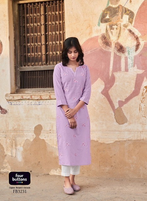 FOUR-BUTTONS-COLORS-15-COTTON-EMBROIDERY-KURTIS-WHOLESALE-PRICE-2