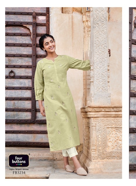 FOUR-BUTTONS-COLORS-15-COTTON-EMBROIDERY-KURTIS-WHOLESALE-PRICE-6