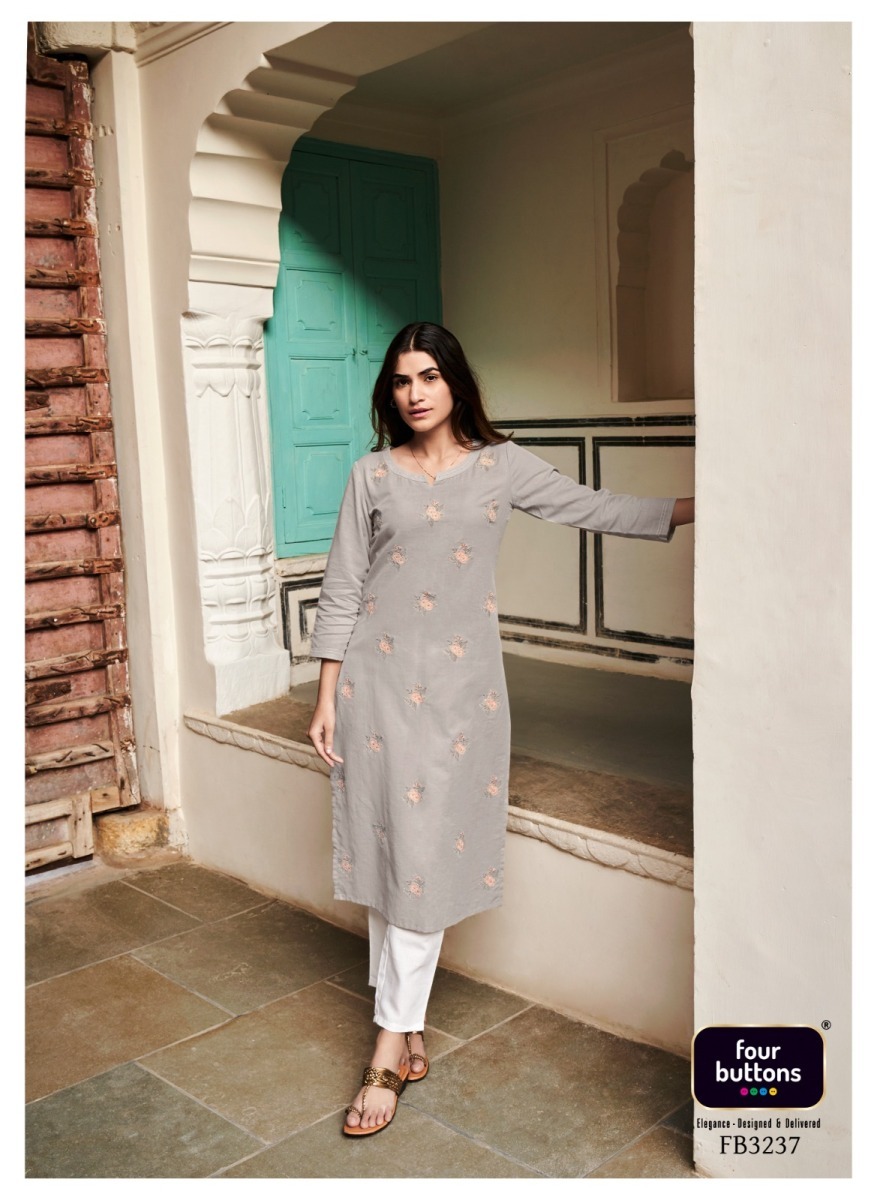 FOUR-BUTTONS-COLORS-15-COTTON-EMBROIDERY-KURTIS-WHOLESALE-PRICE-8