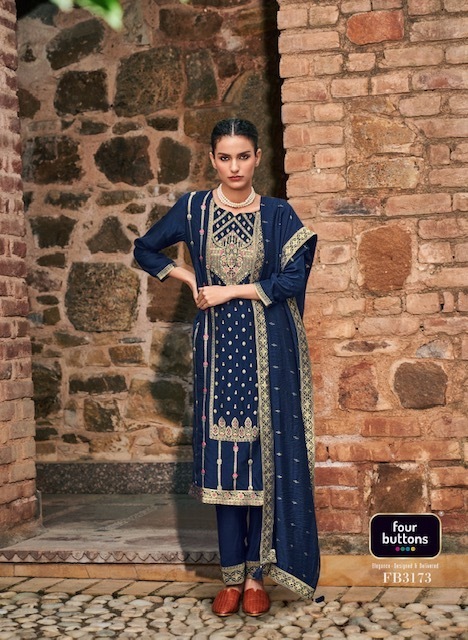 FOUR-BUTTONS-NAQASHI-VOL-2-KURTI-PANT-WITH-DUPATTA-AT-BEST-PRICE-5-Copy