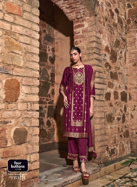 FOUR-BUTTONS-NAQASHI-VOL-2-KURTI-PANT-WITH-DUPATTA-AT-BEST-PRICE-6-Copy