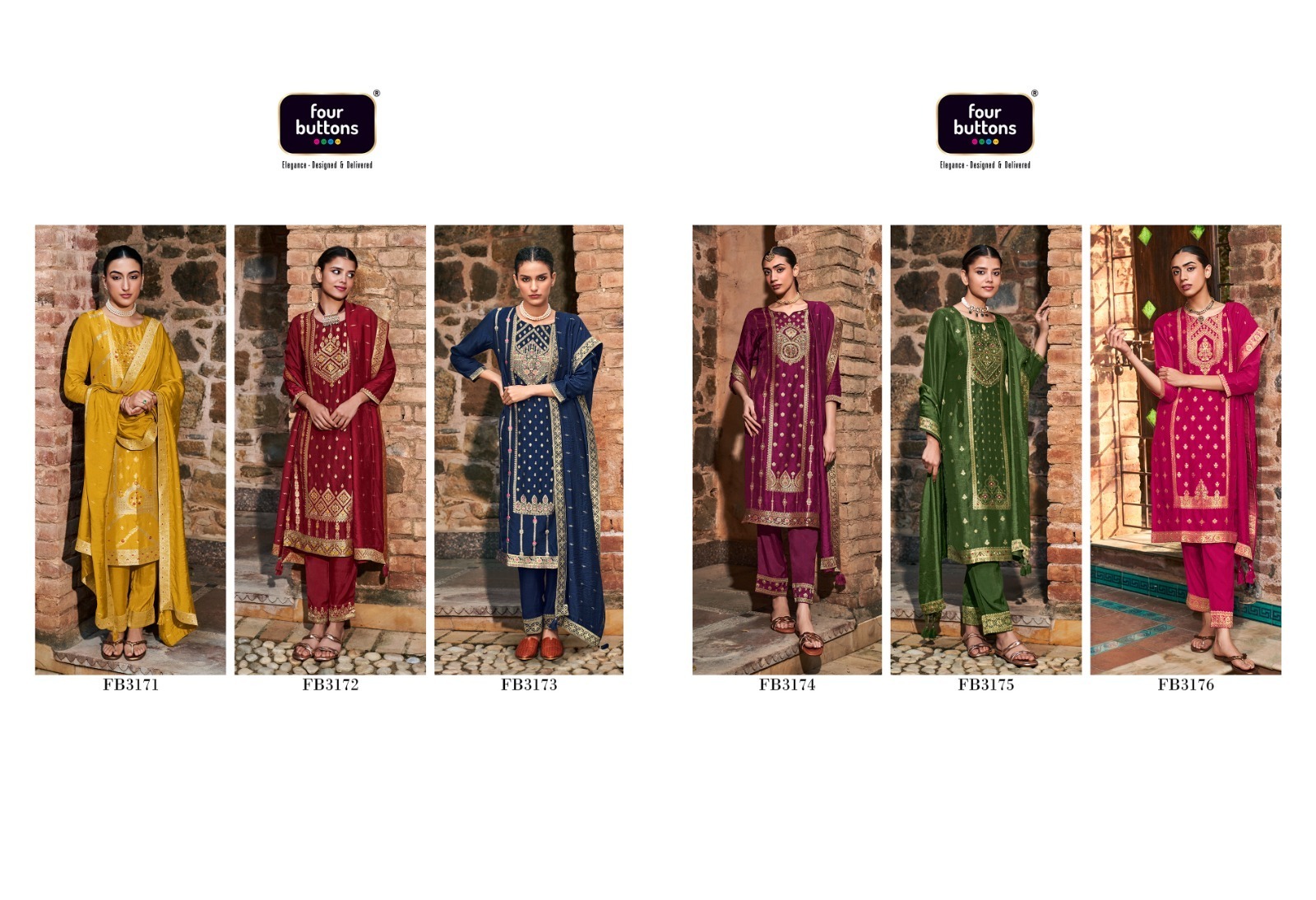 FOUR-BUTTONS-NAQASHI-VOL-2-KURTI-PANT-WITH-DUPATTA-AT-BEST-PRICE-9