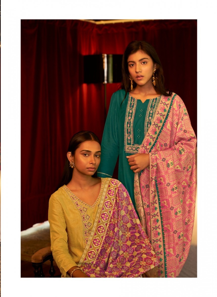 FOUR-BUTTONS-PATOLA-DOLA-SILK-SALWAR-SUITS-COLLECTION-2021-9