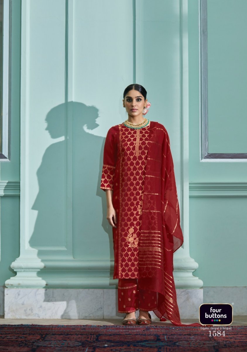 FOUR-BUTTONS-ROYALTY-KURTIS-LATEST-CATALOGUE-2021-8