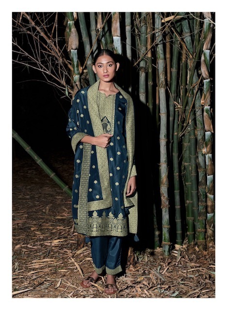 FOUR-BUTTONS-SEHER-KURTI-PANT-WITH-DUPATTA-WHOLESALER-SURAT-3