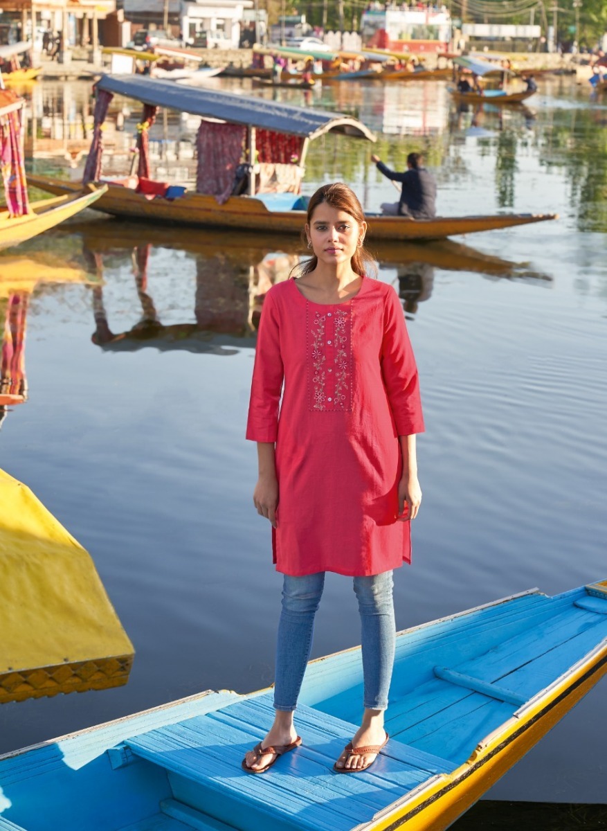 FOUR-BUTTONS-TULIP-2-EMBROIDERED-KURTIS-LATEST-CATALOGUE-13