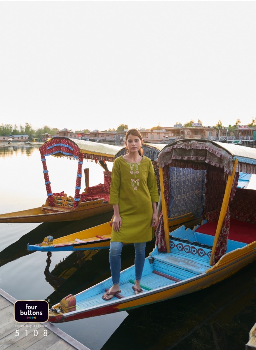 FOUR-BUTTONS-TULIP-2-EMBROIDERED-KURTIS-LATEST-CATALOGUE-16