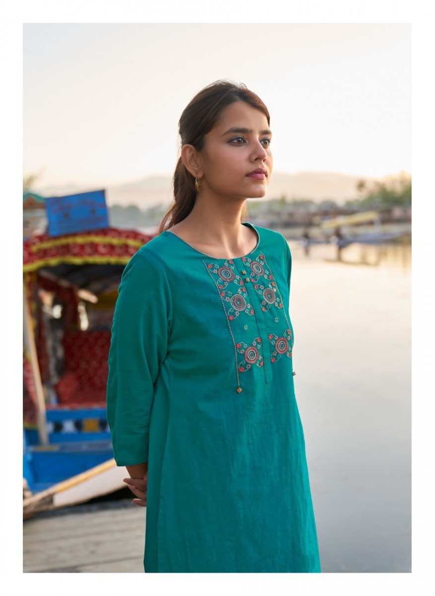 FOUR-BUTTONS-TULIP-2-EMBROIDERED-KURTIS-LATEST-CATALOGUE-5