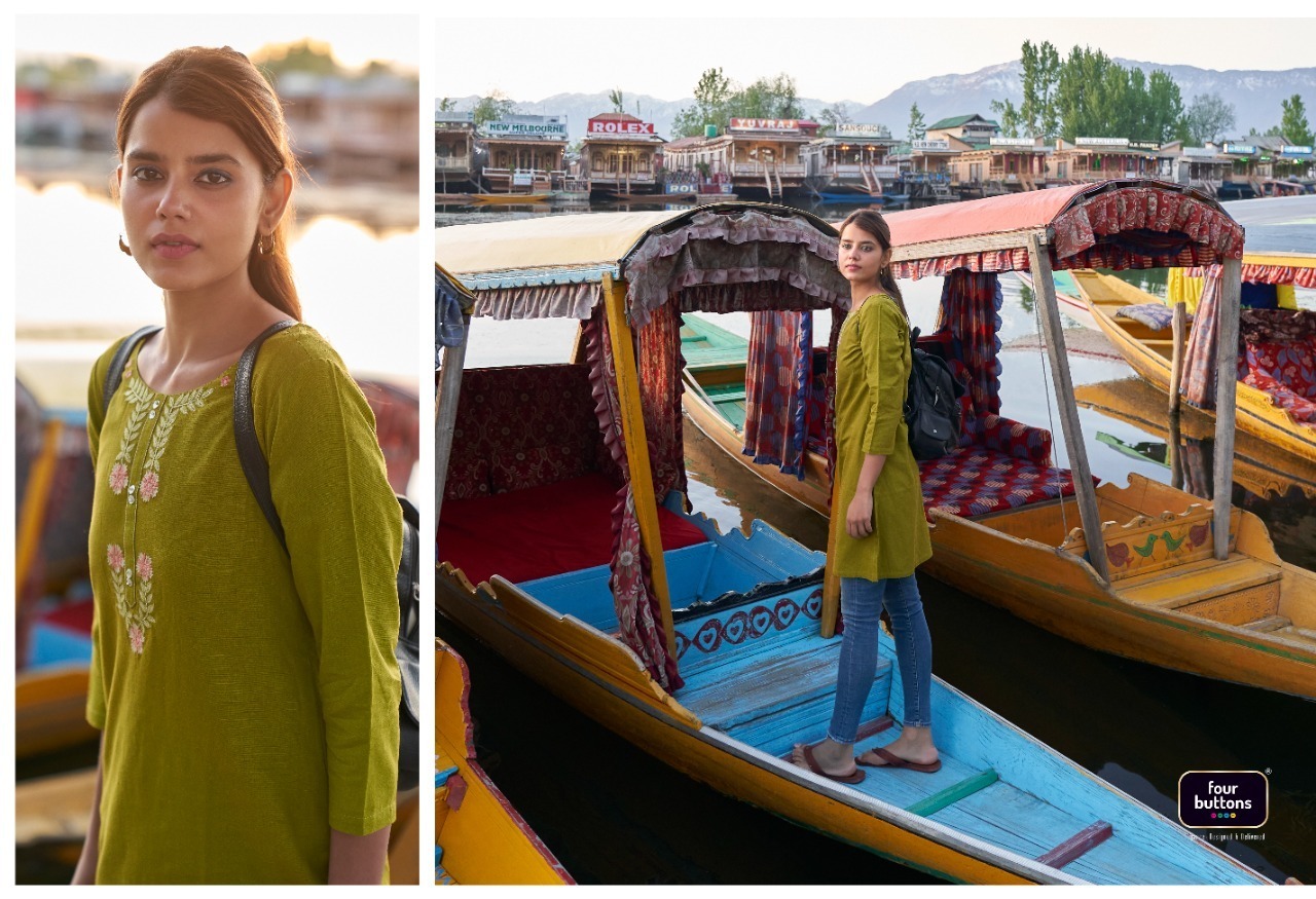 FOUR-BUTTONS-TULIP-2-EMBROIDERED-KURTIS-LATEST-CATALOGUE-14