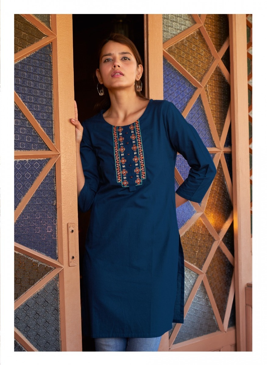 FOUR-BUTTONS-TULIP-2-EMBROIDERED-KURTIS-LATEST-CATALOGUE-15
