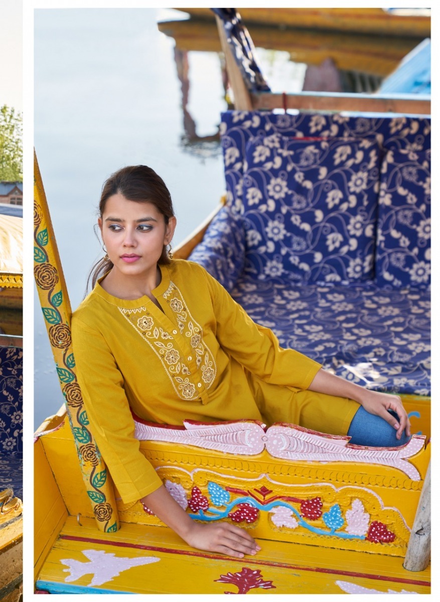 FOUR-BUTTONS-TULIP-2-EMBROIDERED-KURTIS-LATEST-CATALOGUE-7