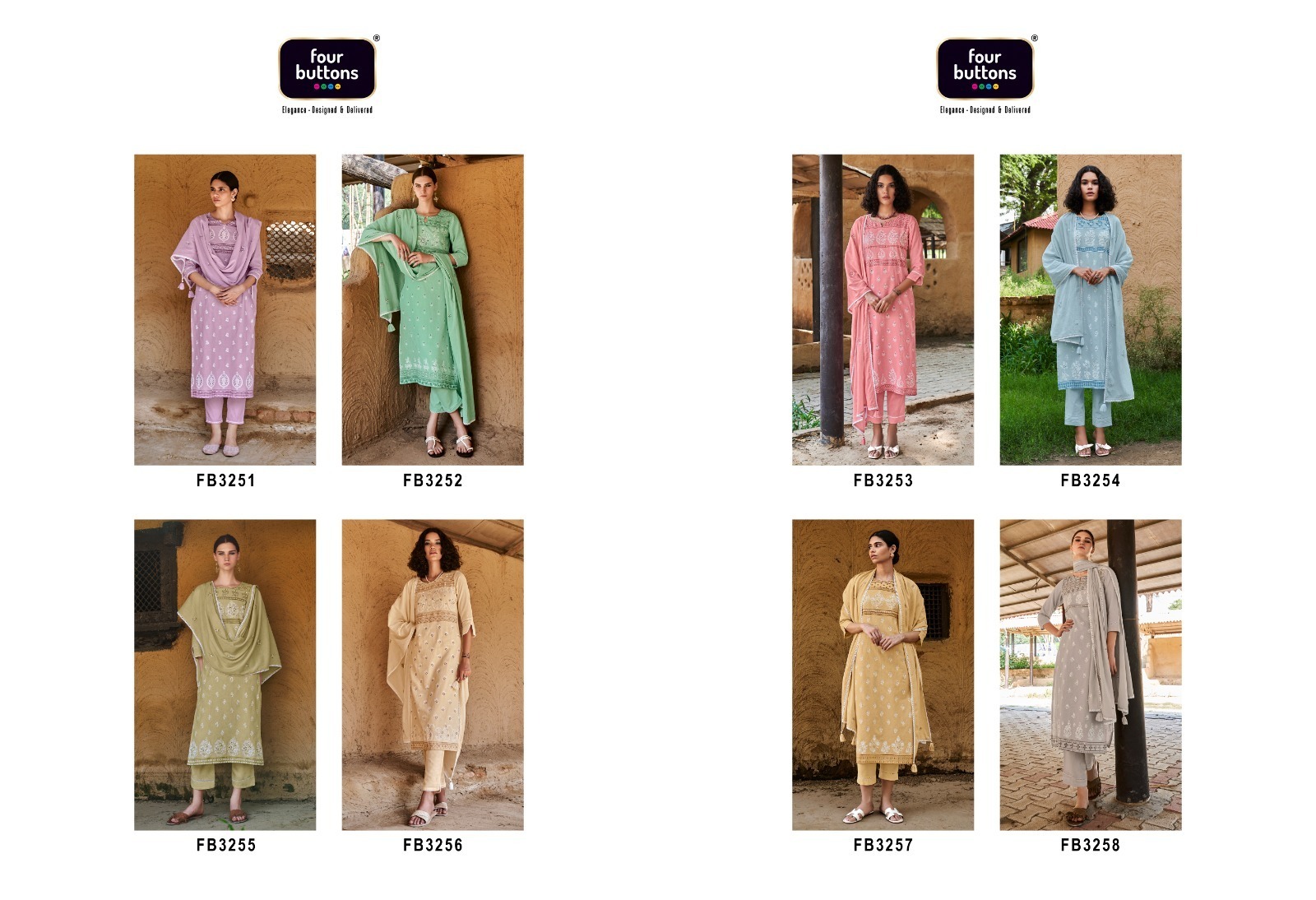FOUR-BUTTONS-VEDA-DESIGNER-KURTIS-ONLINE-SUPPLIER-SURAT-10