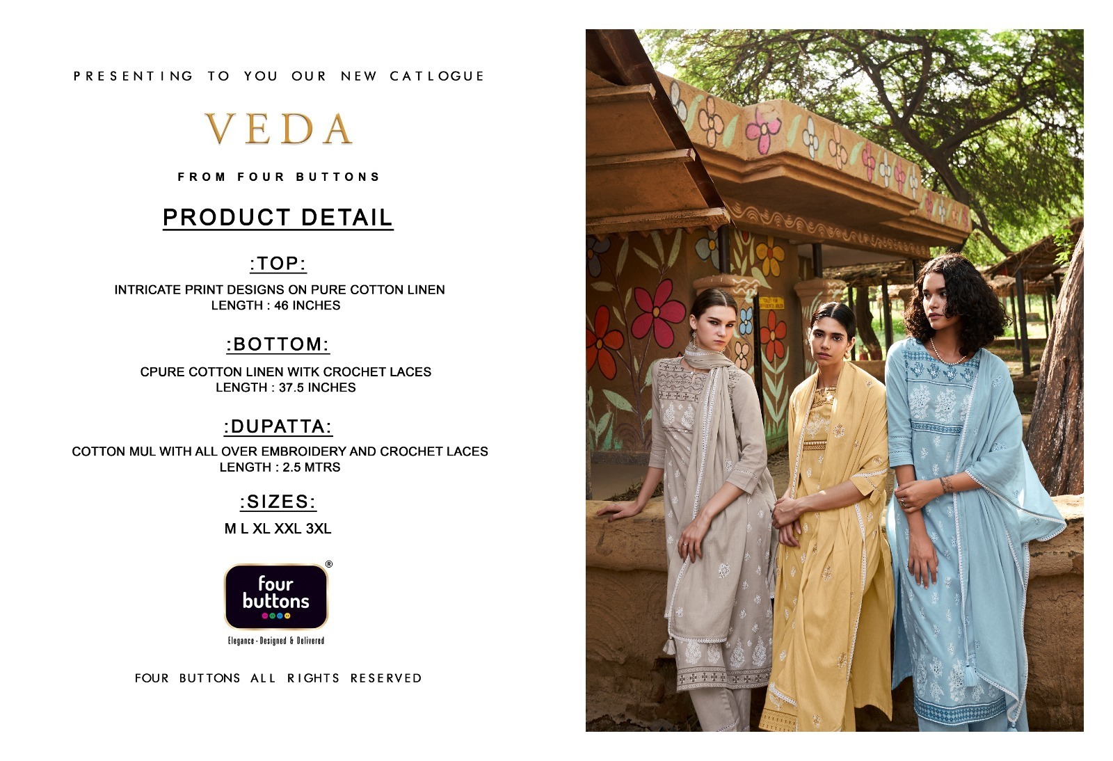 FOUR-BUTTONS-VEDA-DESIGNER-KURTIS-ONLINE-SUPPLIER-SURAT-11