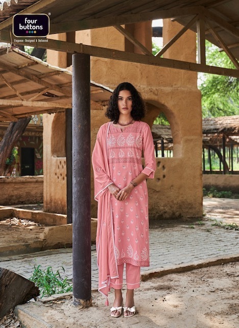 FOUR-BUTTONS-VEDA-DESIGNER-KURTIS-ONLINE-SUPPLIER-SURAT-4