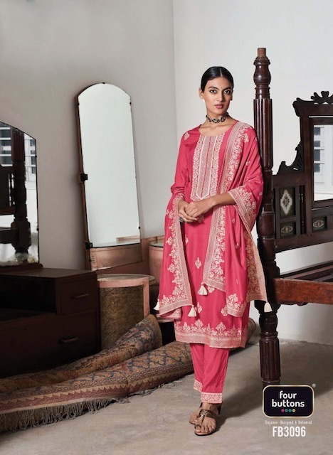 FOUR-BUTTONS-ZOYA-VOL-2-JACQUARD-READYMADE-SUITS-SURAT-7