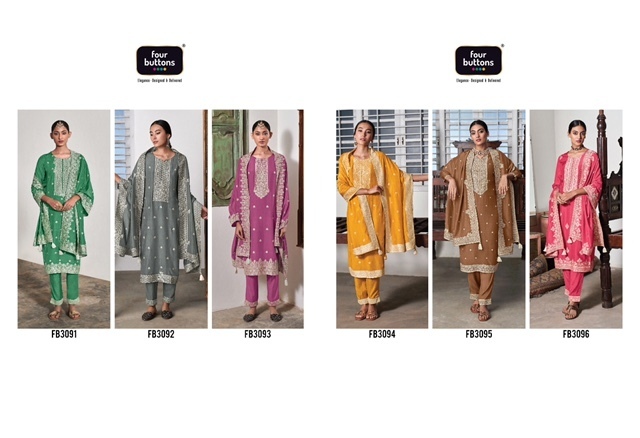 FOUR-BUTTONS-ZOYA-VOL-2-JACQUARD-READYMADE-SUITS-SURAT-8