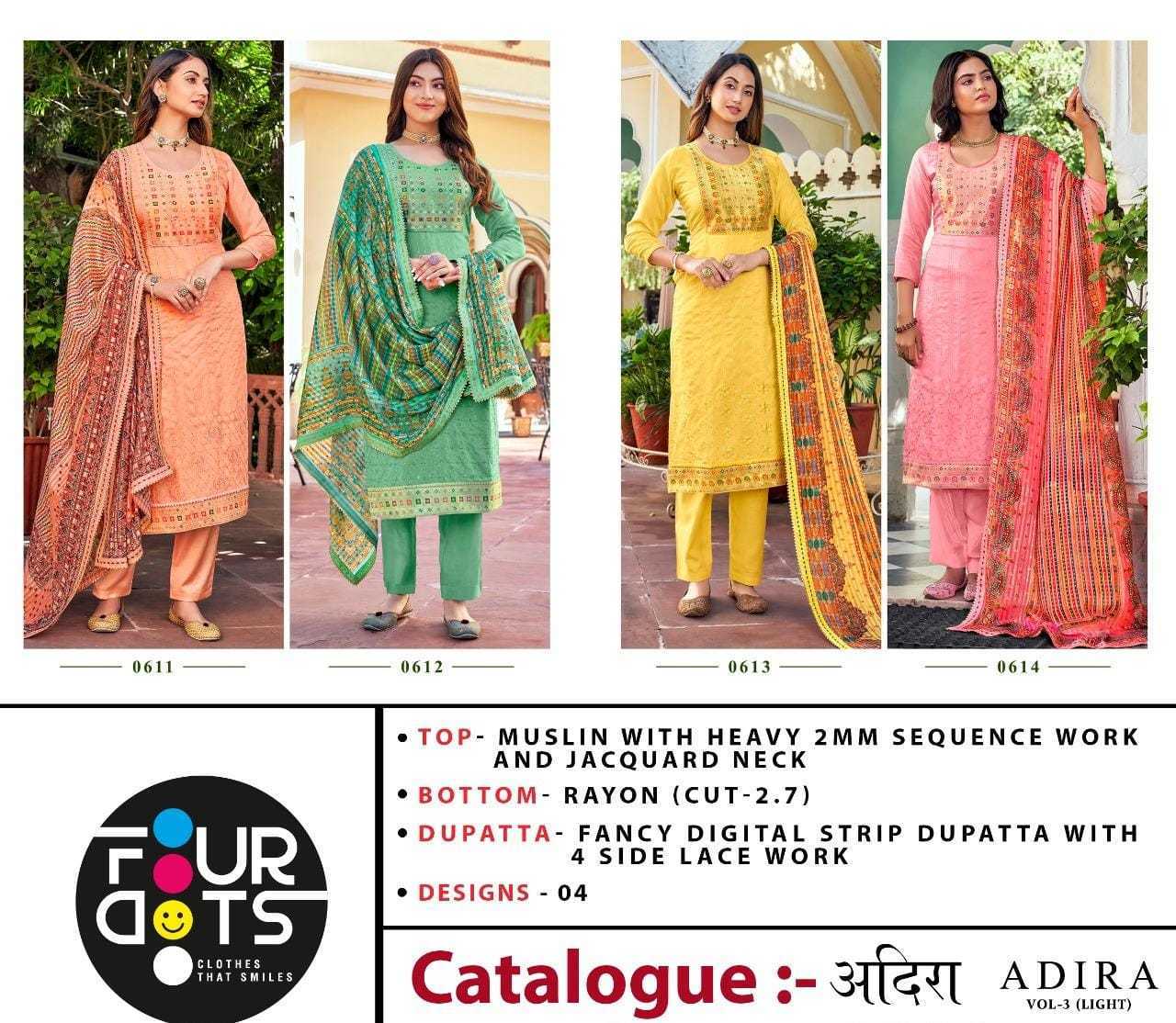 FOUR-DOTS-ADIRA-VOL-3-LIGHT-SHADED-MUSLIN-EMBROIDERY-SUITS-6