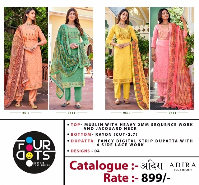 FOUR-DOTS-ADIRA-VOL-3-LIGHT-SHADED-MUSLIN-EMBROIDERY-SUITS-7