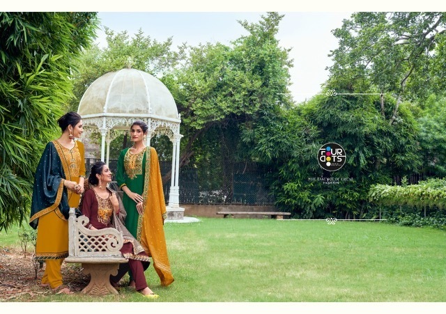 FOUR-DOTS-MANJARI-VOL-6-SALWAR-SUITS-WHOLESALER-3