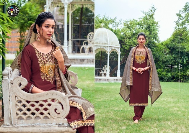FOUR-DOTS-MANJARI-VOL-6-SALWAR-SUITS-WHOLESALER-8