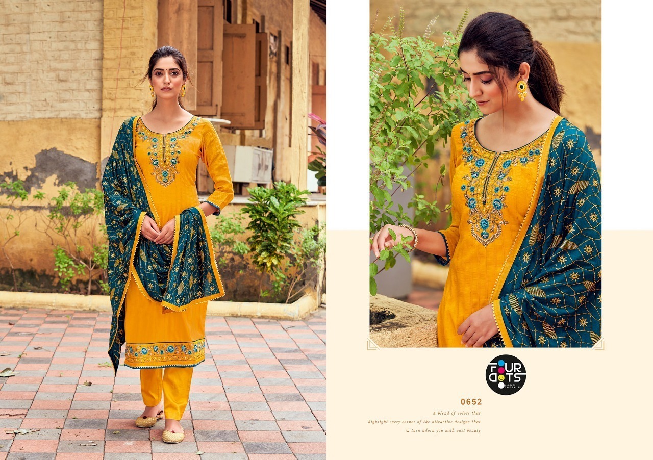 FOUR-DOTS-MEERA-PARAMPARA-SILK-SALWAR-SUITS-WHOLESALE-4