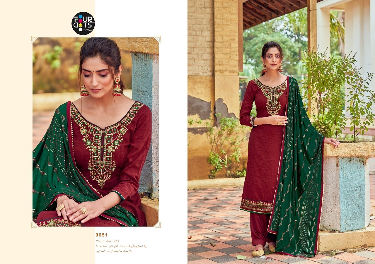 FOUR-DOTS-MEERA-PARAMPARA-SILK-SALWAR-SUITS-WHOLESALE-6