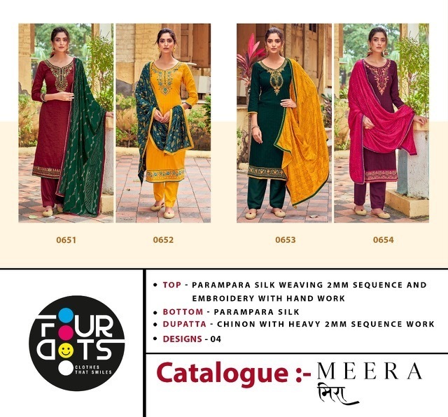 FOUR-DOTS-MEERA-PARAMPARA-SILK-SALWAR-SUITS-WHOLESALE-8