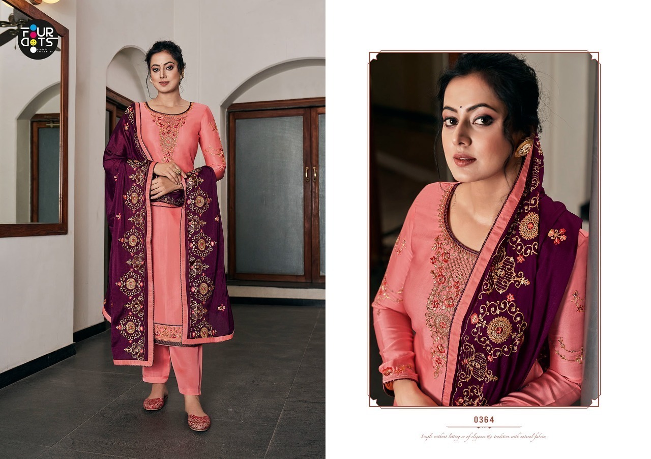 FOUR-DOTS-RIVAAJ-EMBROIDERED-SUITS-AT-WHOLESALE-3