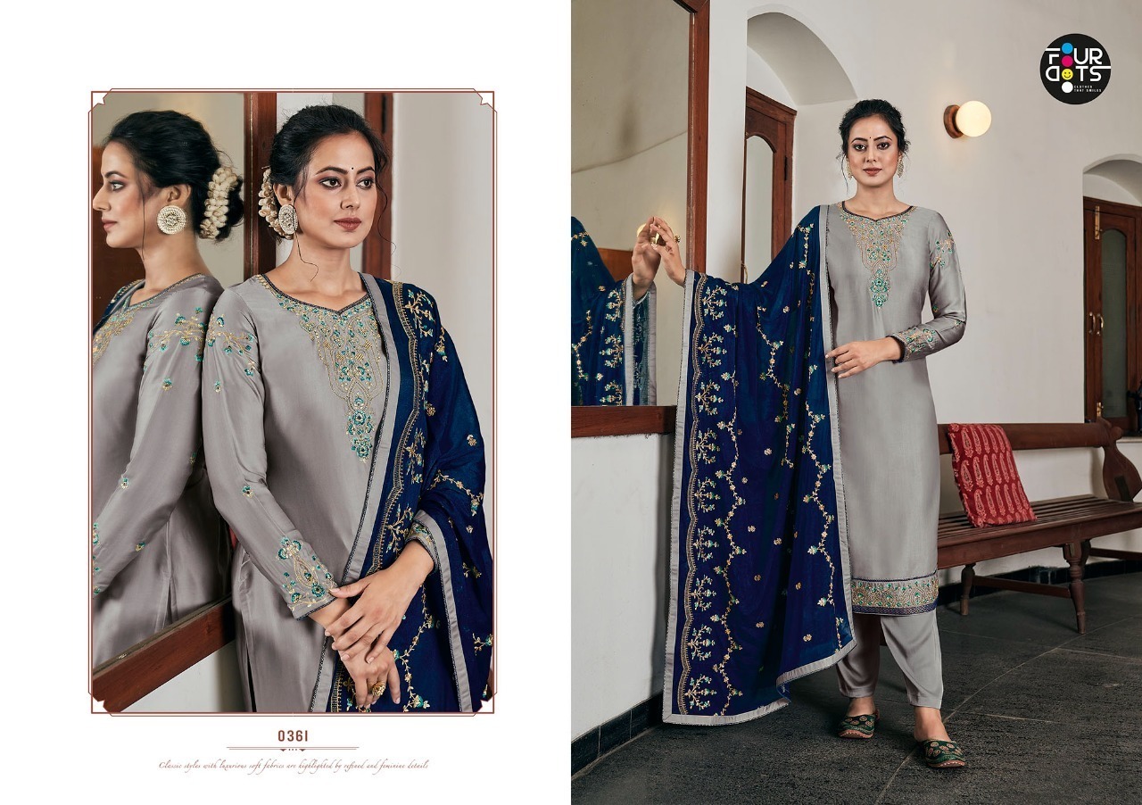 FOUR-DOTS-RIVAAJ-EMBROIDERED-SUITS-AT-WHOLESALE-4