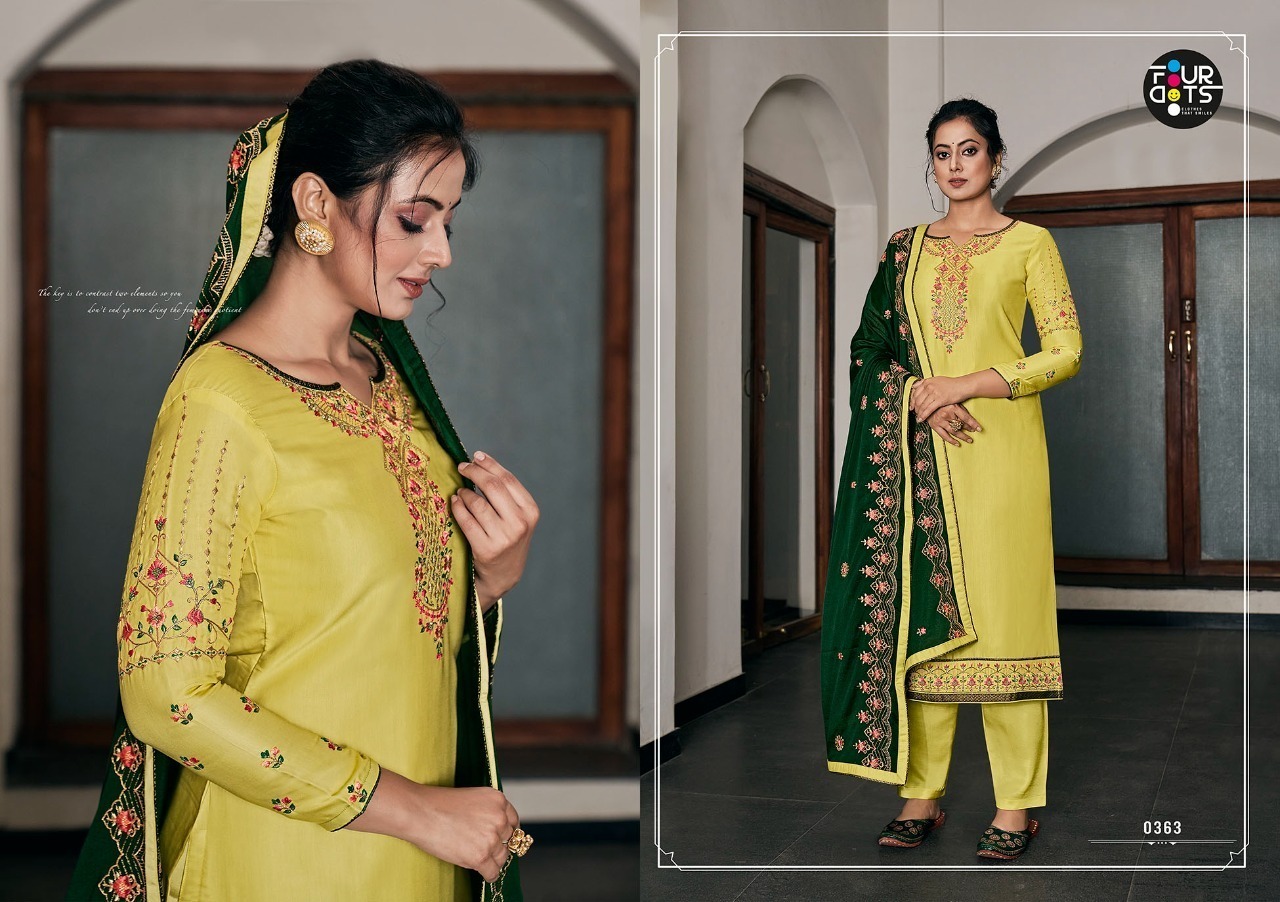 FOUR-DOTS-RIVAAJ-EMBROIDERED-SUITS-AT-WHOLESALE-6