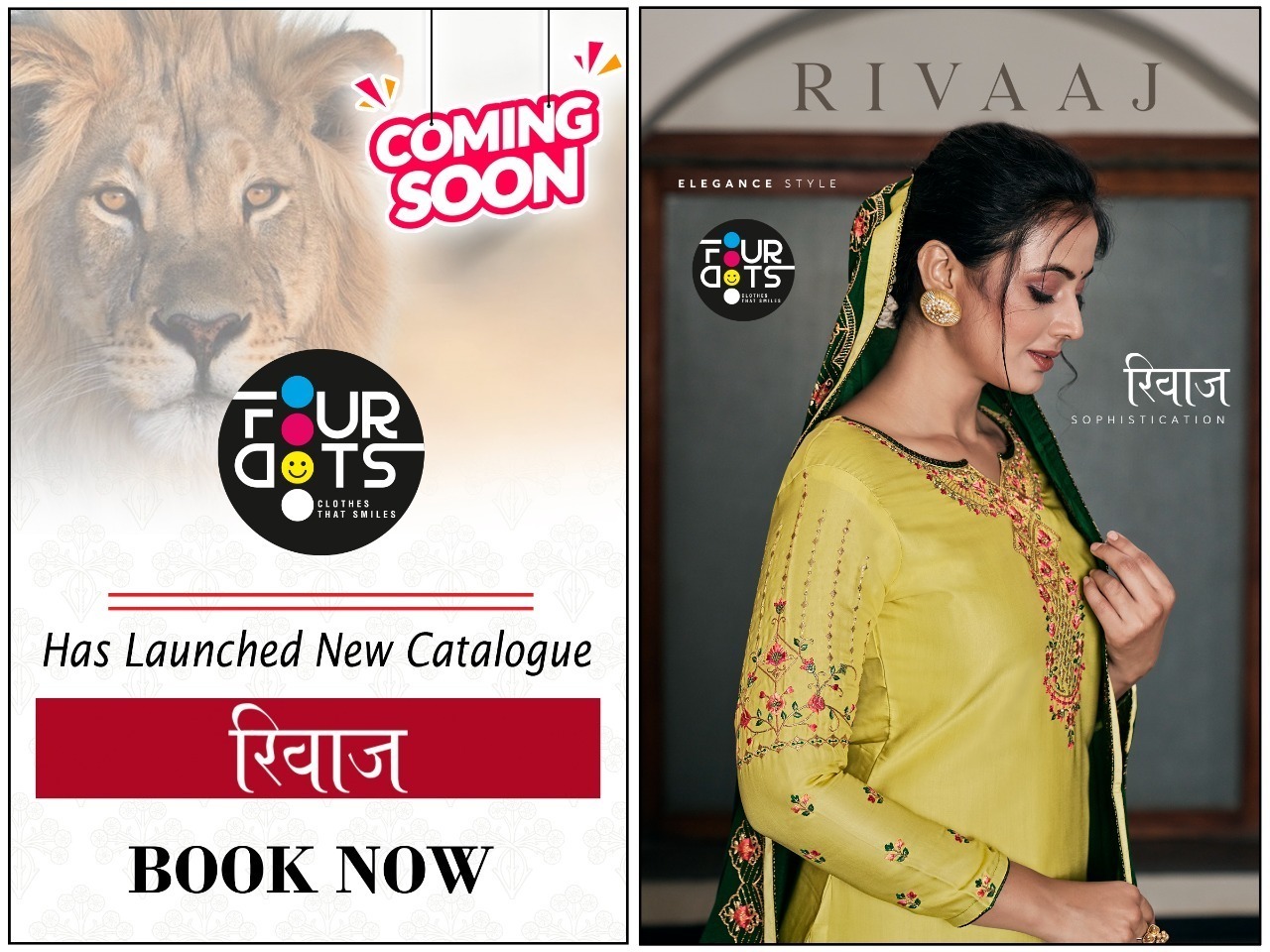 FOUR-DOTS-RIVAAJ-EMBROIDERED-SUITS-AT-WHOLESALE-7