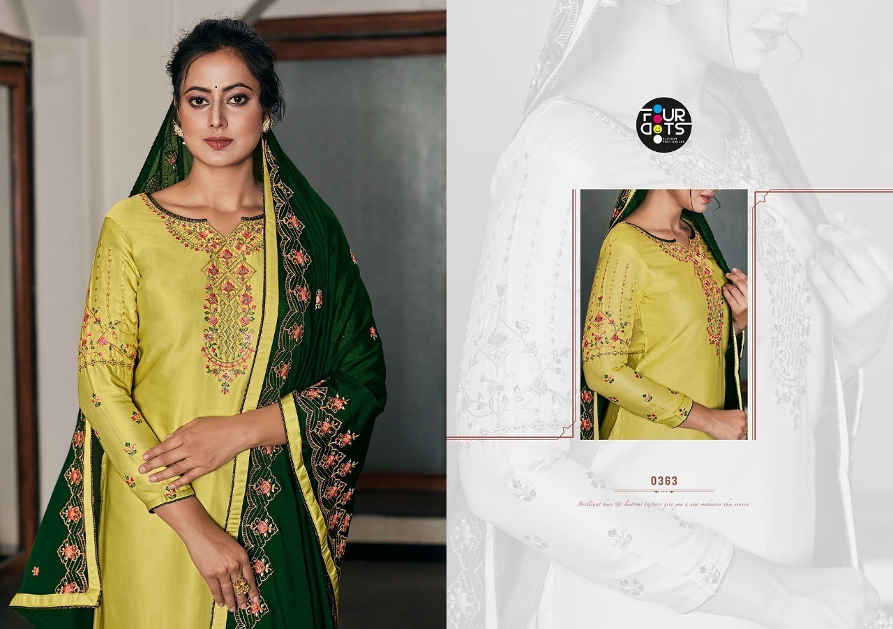 FOUR-DOTS-RIVAAJ-EMBROIDERED-SUITS-AT-WHOLESALE-9