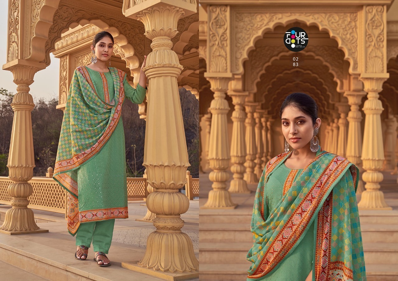 FOUR-DOTS-TAHIRA-EMBROIDERED-SALWAR-SUITS-AT-WHOLESALE-9
