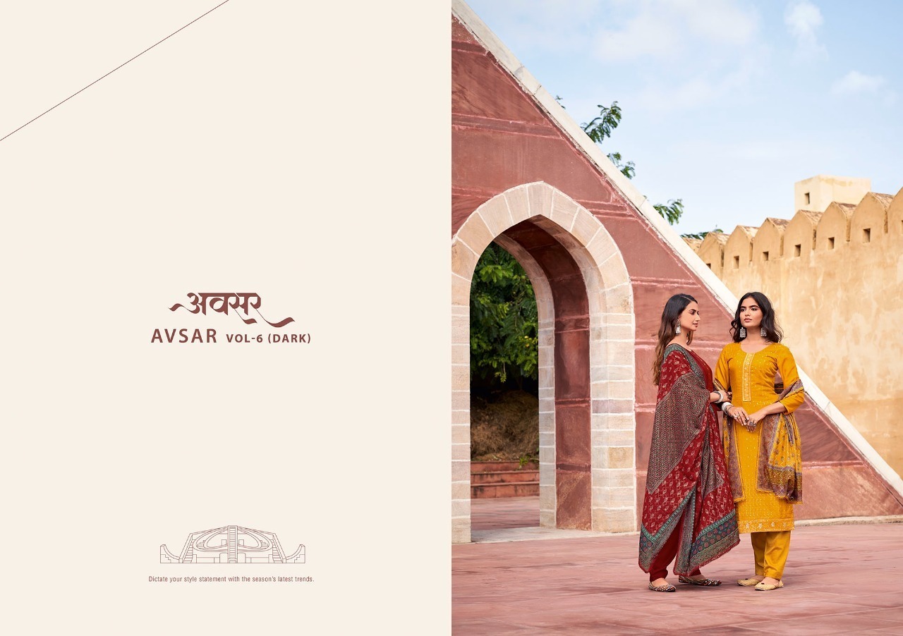 FOURDOTS-AVSHAR-VOL-6-DARK-UPADA-SILK-SALWAR-SUITS-AT-WHOLESALE-7