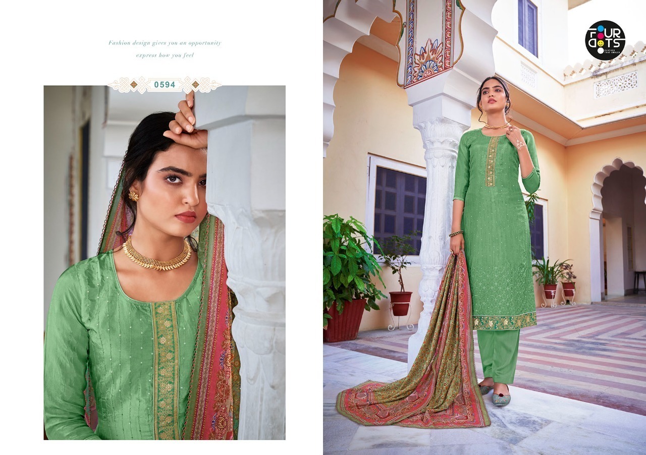 FOURDOTS-AVSHAR-VOL-6-UPADA-SILK-SALWAR-SUITS-WHOLESALE-4
