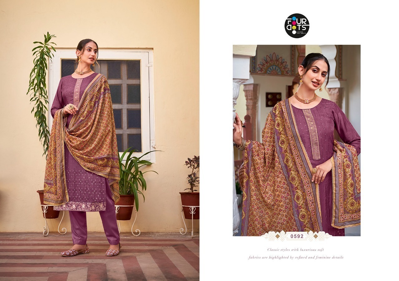 FOURDOTS-AVSHAR-VOL-6-UPADA-SILK-SALWAR-SUITS-WHOLESALE-9
