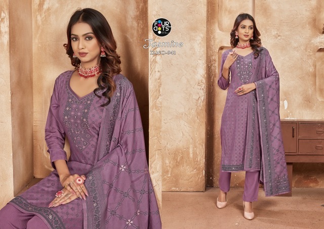 FOURDOTS-JASMINE-MUSLIN-SALWAR-KAMEEZ-WHOLESALER-IN-SURAT-1
