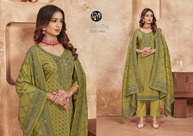 FOURDOTS-JASMINE-MUSLIN-SALWAR-KAMEEZ-WHOLESALER-IN-SURAT-4
