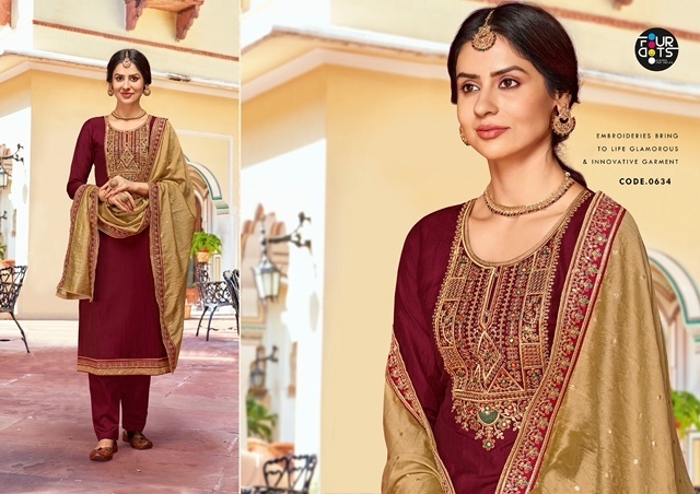 FOURDOTS-MANJARI-VOL-7-SILK-SALWAR-SUITS-AT-WHOLESALE-2