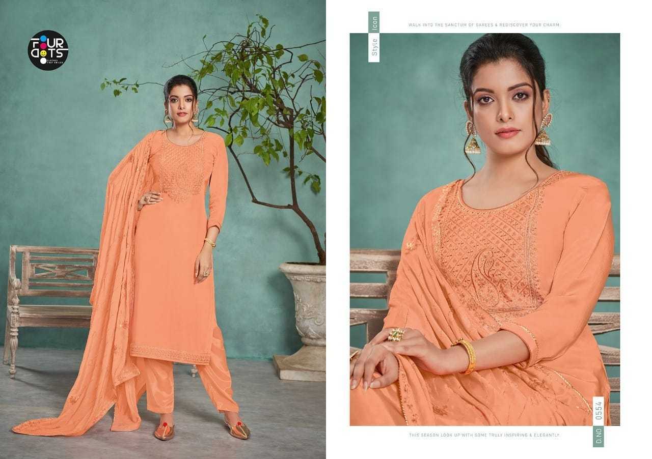 FOURDOTS-RACHITA-PURE-CREP-SUITS-AT-BEST-PRICE-5