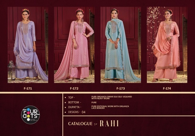 FOURDOTS-RAHI-ORGANZA-SALWAR-KAMEEZ-WHOLESALER-IN-SURAT-5