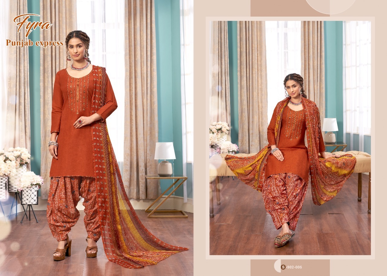 FYRA-PUNJAB-EXPRESS-S-902-COTTON-EMBROIDERED-SUITS-AT-WHOLESALE-10
