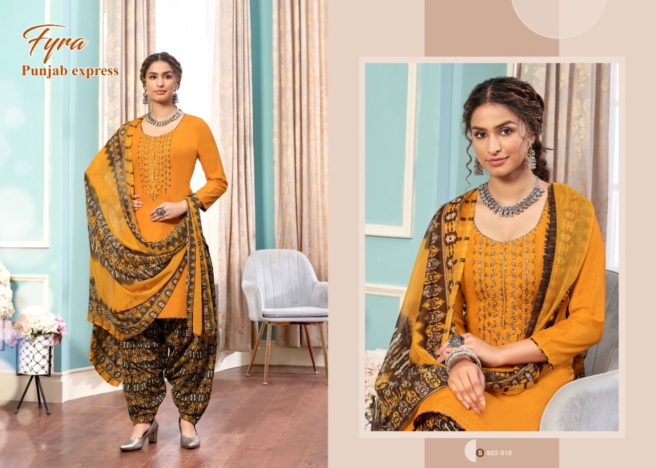 FYRA-PUNJAB-EXPRESS-S-902-COTTON-EMBROIDERED-SUITS-AT-WHOLESALE-4