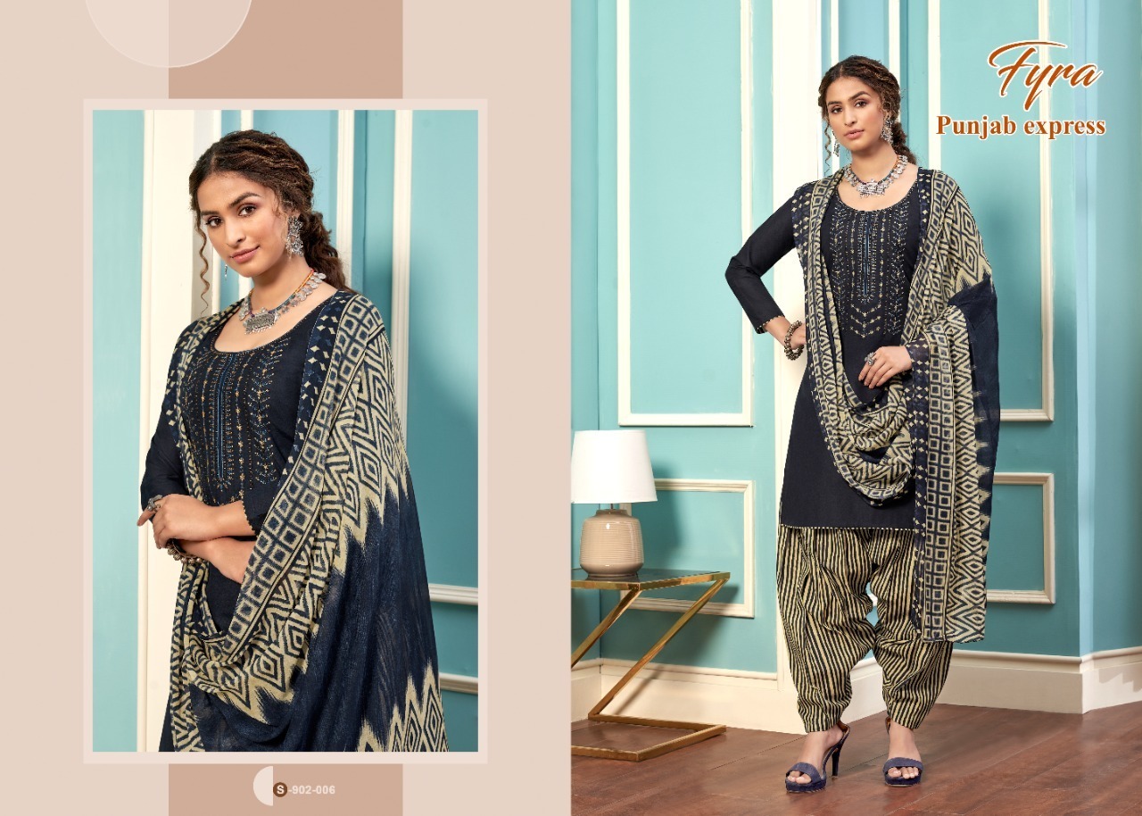 FYRA-PUNJAB-EXPRESS-S-902-COTTON-EMBROIDERED-SUITS-AT-WHOLESALE-9
