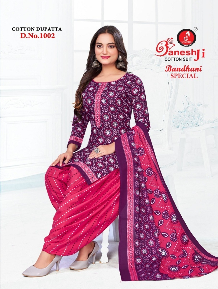 GANESH-JI-BANDHANI-SPECIAL-VOL-1-COTTON-SUIT-SUPPLIER-2