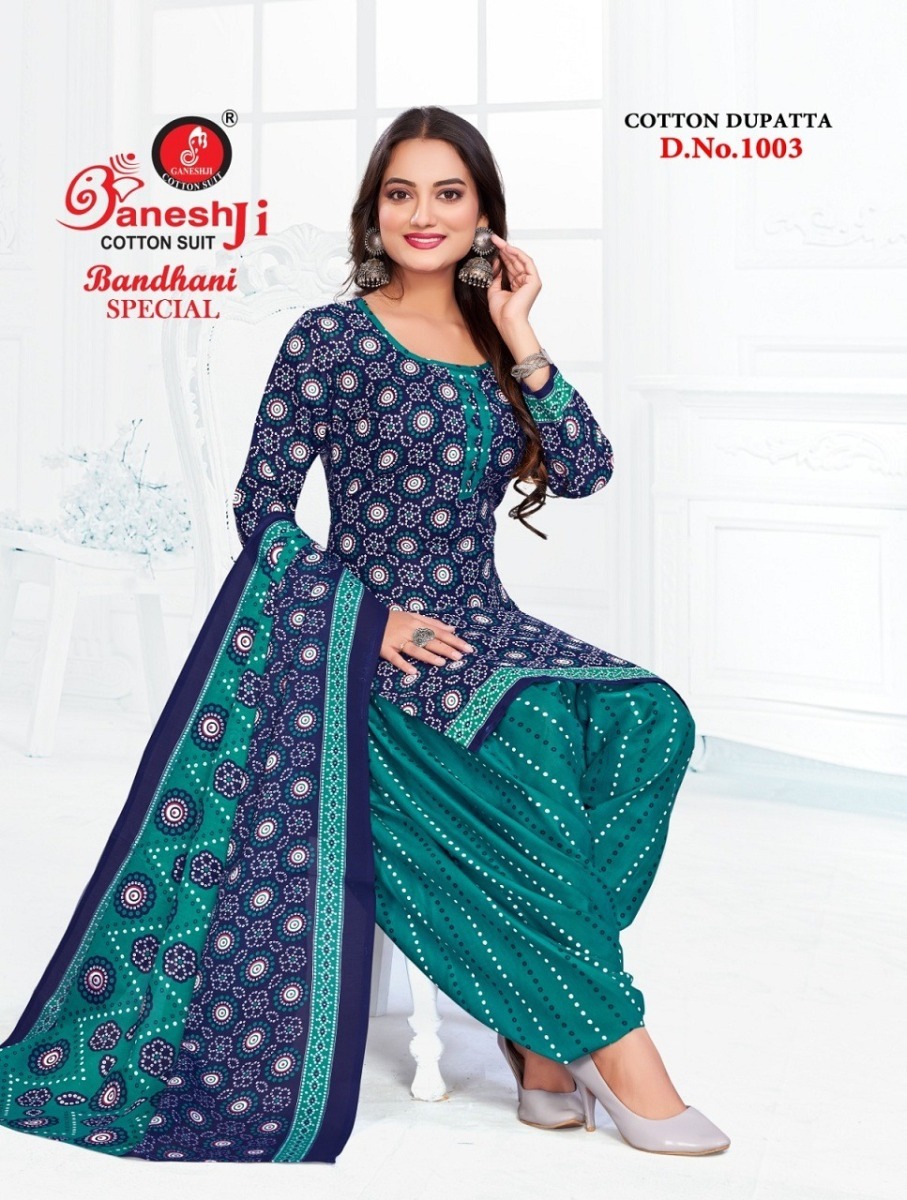 GANESH-JI-BANDHANI-SPECIAL-VOL-1-COTTON-SUIT-SUPPLIER-3